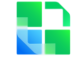 Logotipo promocional de VDP